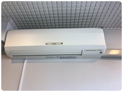 業務用エアコン,八戸エアコン掃除