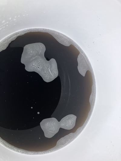 洗浄汚水,八戸 エアコン掃除